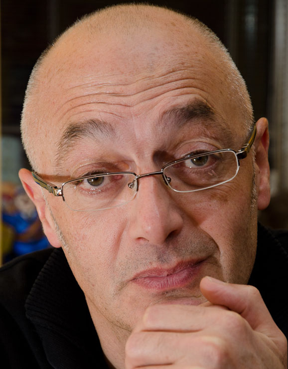 Maury-4825_crop Photo of Charles Chivilo