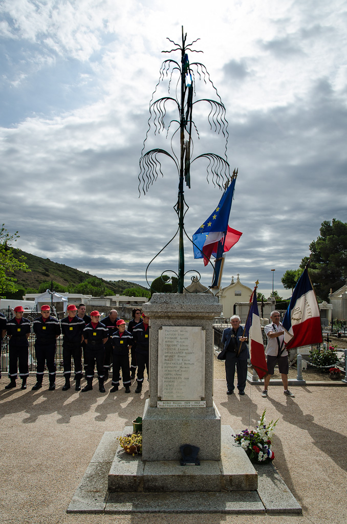 Bastille Day 2012