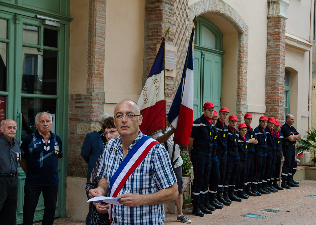 Bastille Day 2012
