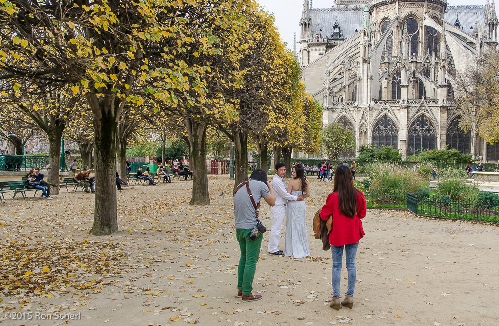 Notre Dame