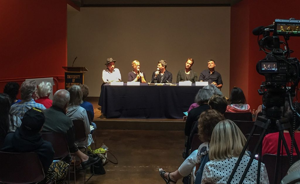 Bay Area Book Festival