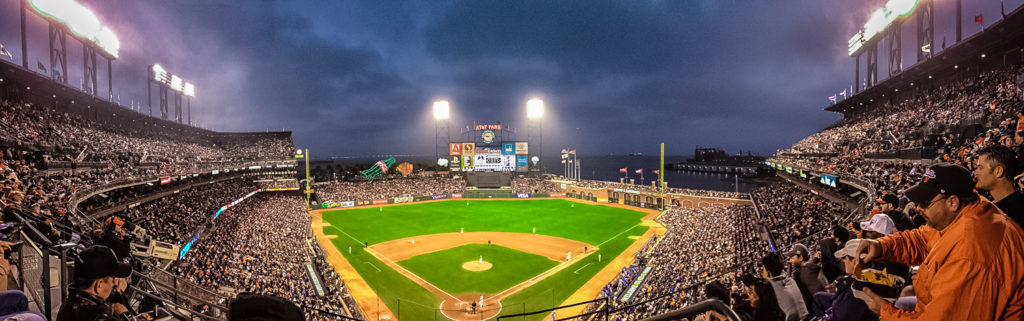 Oracle Park