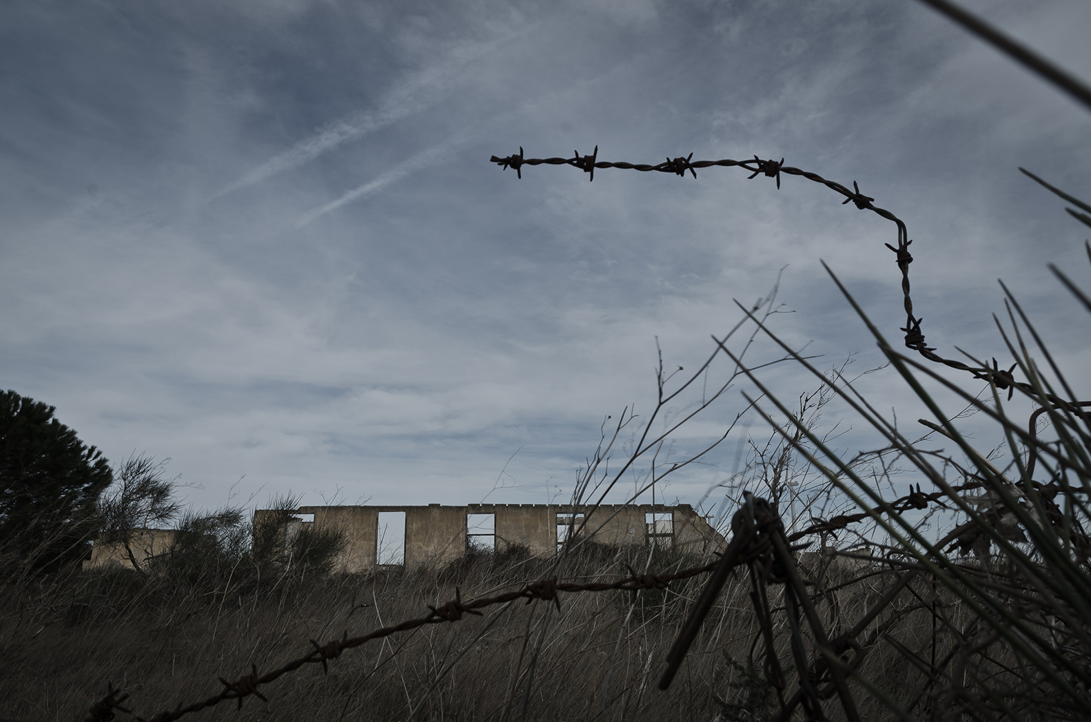 Camp de Rivesaltes