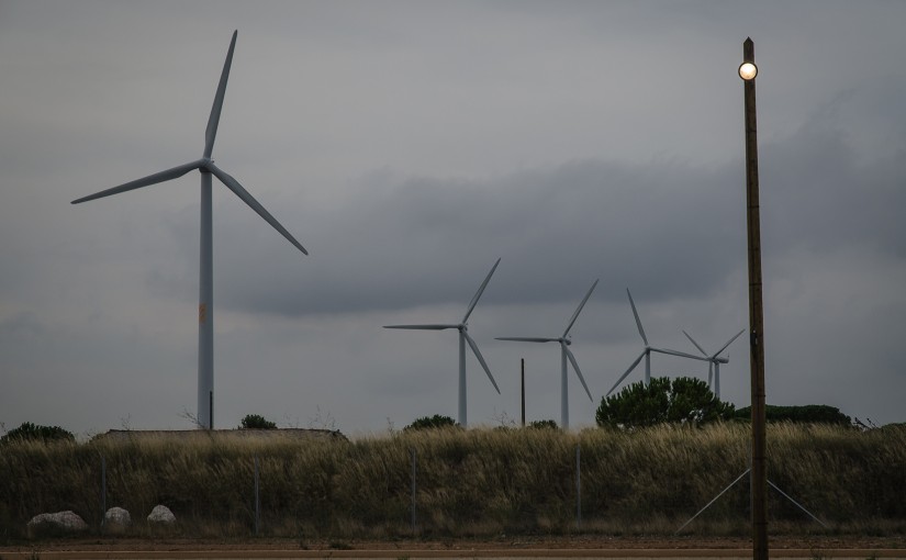 Rivesaltes